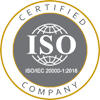 ISO 20000:2011